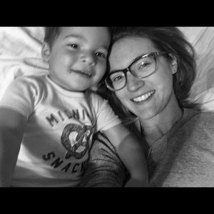 Meet your Posher, Annaika